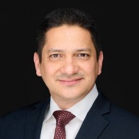 Cesar A. Constantino