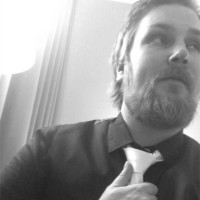 Ørjan Ljustvedt