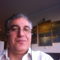 Mohammad Khorram