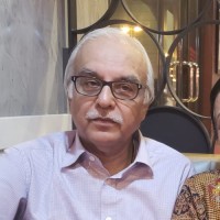 Govind Asarpota