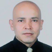 Rafael E. Moreno Cárdenas