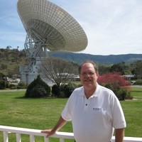 Bill Dixon
