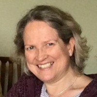 Justine Geyer