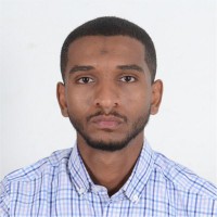 ahmed mustafa Mohamed Osman