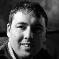 david huber
