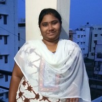 Santhoshi Hiranmai