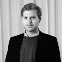 Fredrik Larsson
