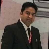 Vikash Kumar Jha