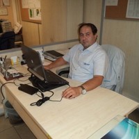 Mehmet Emin Balikçilar