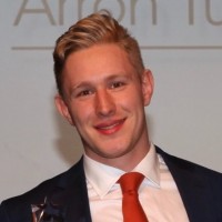 Arron Turner
