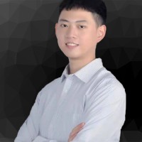 Aaron Huang