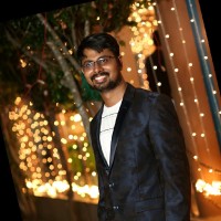 Vignesh R G