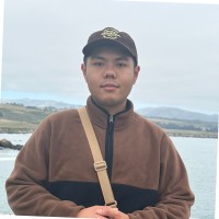 Minh Thuan Huynh