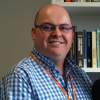Darren Oatley-Radcliffe