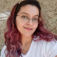 Aline Paz Quintiliano