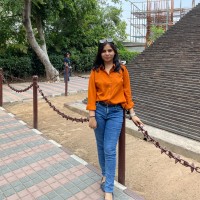 Simran Sharma
