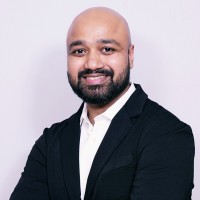 Ayushman Pattanaik