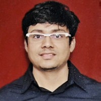 Dipesh Lodaya