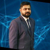 Allen Dsouza