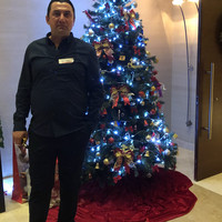 Alban Osmani