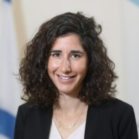 Ayelet Levin Karp