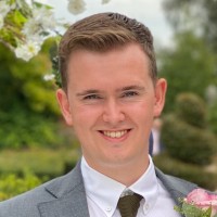 James Kavanagh