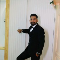 Rohith Kumar