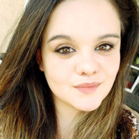Ashley Delgado, Mba, Mrp