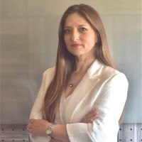 Ingrid Mendoza Torrealba