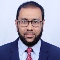 SYED ZARRAR