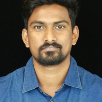 Dinesh Kumar Manoharan