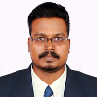Melbin reji