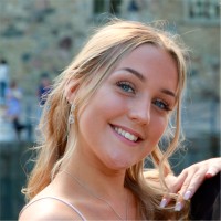 Rebecka Tegebo