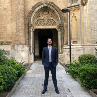 Marcos Salinas Gomez