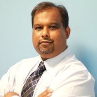 Vikash Nagessar