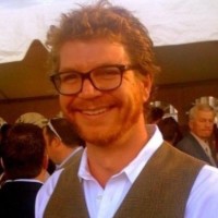 Tim Mahon