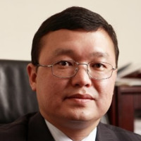 Мейрам Сергазин