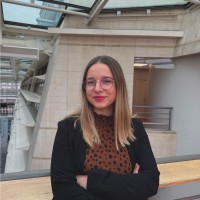 Amandine Lainé