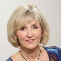 Olena Fedorova