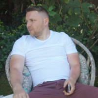 Jake Moreton