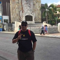 Muhd Fauzan Azharuddin