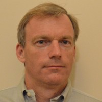 Stuart Olsen