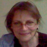 Catherine Alcaide