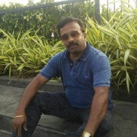 Babu SUBRAMANI
