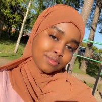 Nasteho Ahmed