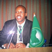 WILLIAM WAMBUGU