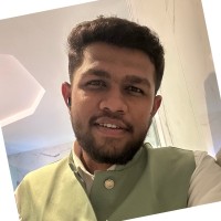 Viraj Pokar