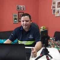 Josue H. Rivas G.