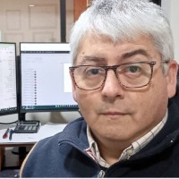 Víctor Amigo A.