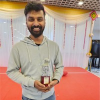 Shiju Sukumaran